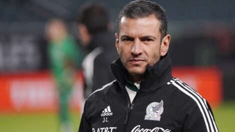 Selección Mexicana