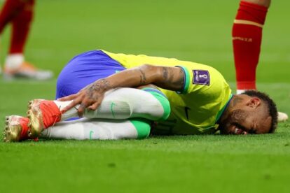 Neymar