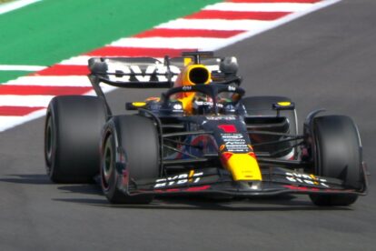 Gran Premio de México