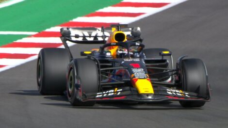 Gran Premio de México