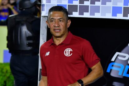 Nacho Ambriz