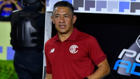 Nacho Ambriz