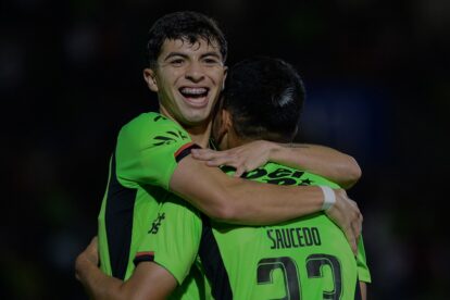 Liga MX