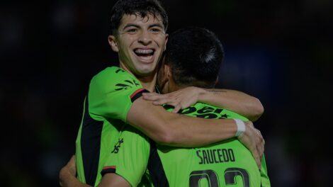 Liga MX