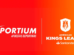 Sportium es la casa de apuestas oficial de la Américas Kings League