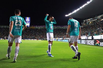 Liga MX