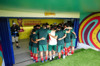 Selección Mexicana