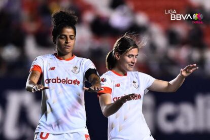Liga MX Femenil