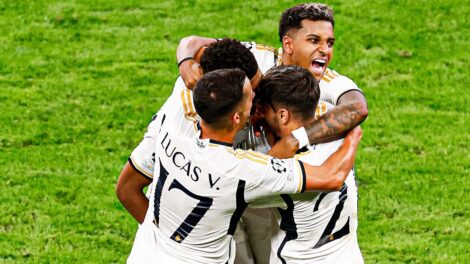 Champions League