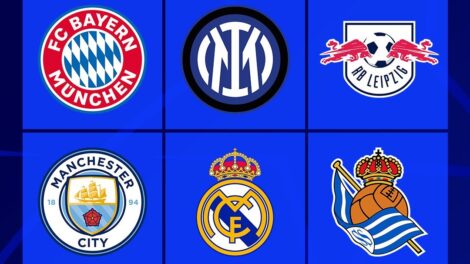 Champions League
