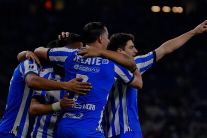 Liga MX