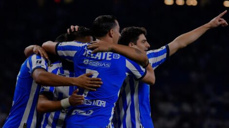 Liga MX