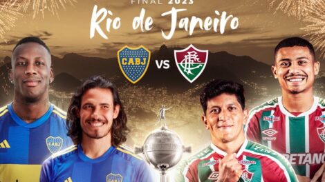 Copa Libertadores