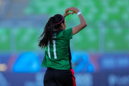 Selección Mexicana