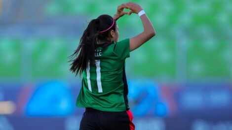 Selección Mexicana