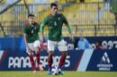Selección Mexicana