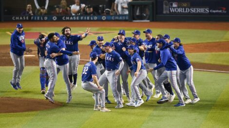 Rangers