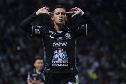 Liga MX