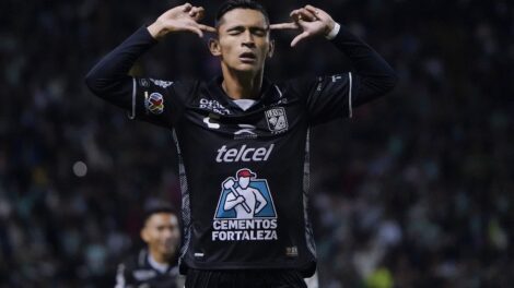 Liga MX