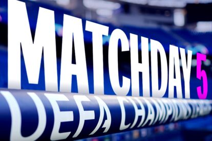 Champions League