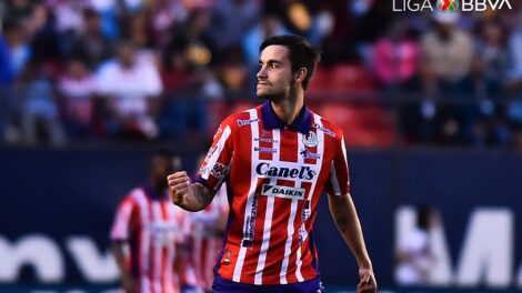 Liga MX