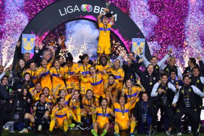 Liga MX Femenil
