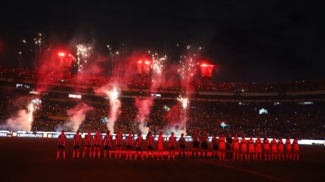 Liga MX Femenil
