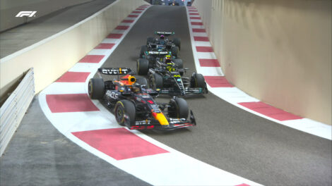 Checo Pérez