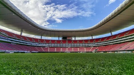Liga MX