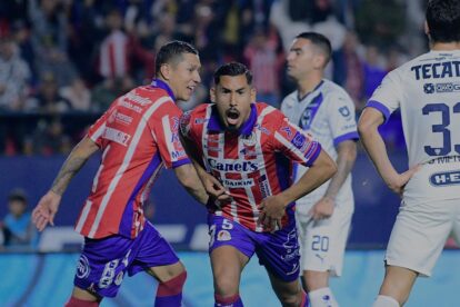 Liga MX