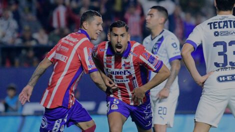 Liga MX