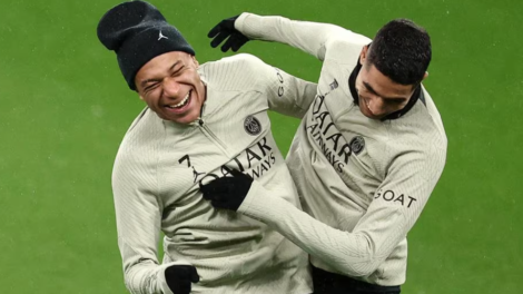 Champions League