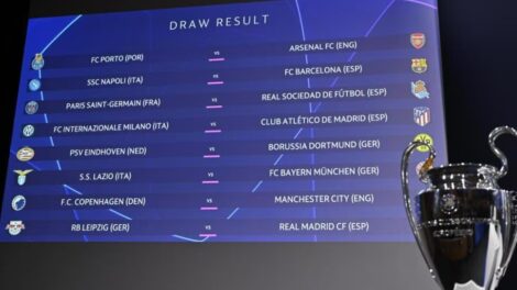 Champions League
