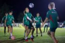 Selección Mexicana