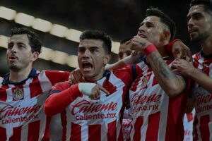 Liga MX