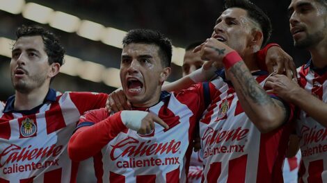 Liga MX