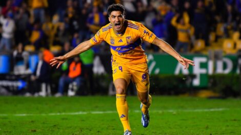 Liga MX