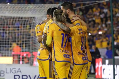 Liga MX