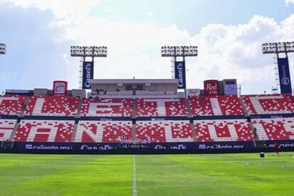 Liga MX