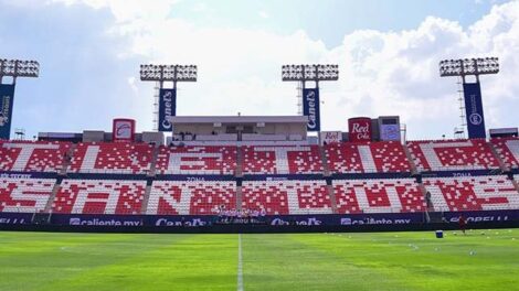 Liga MX