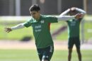 Selección Mexicana