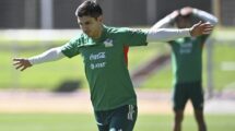 Selección Mexicana