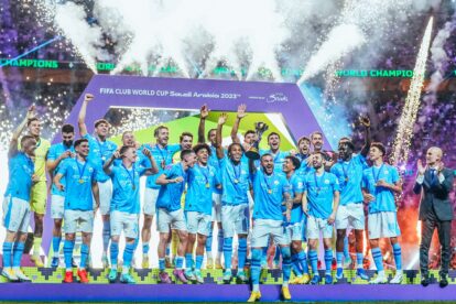 Mundial de Clubes