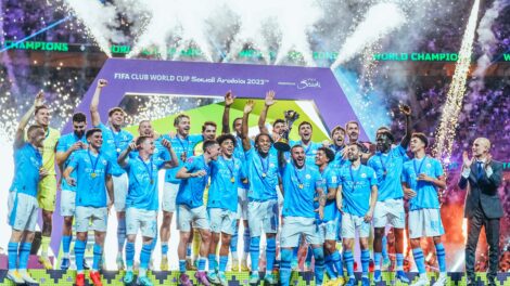 Mundial de Clubes