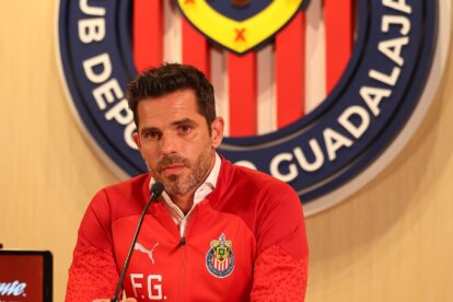 Liga MX
