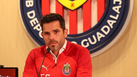 Liga MX