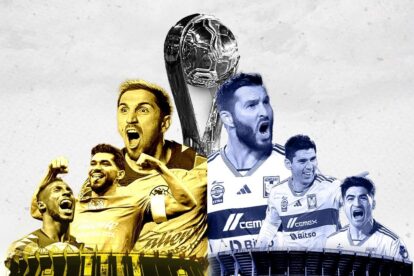 Liga MX