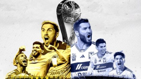 Liga MX