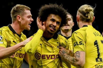 Champions League