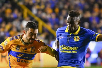 Liga MX